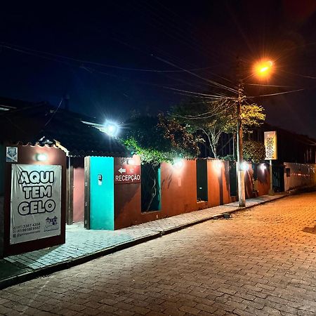 Pousada Vila D' Italia Penha  Extérieur photo