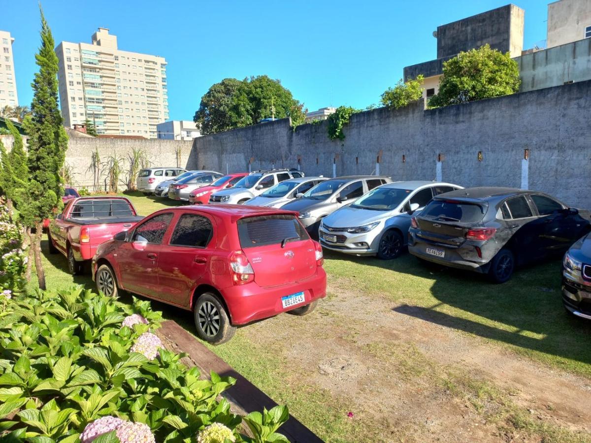 Pousada Vila D' Italia Penha  Extérieur photo