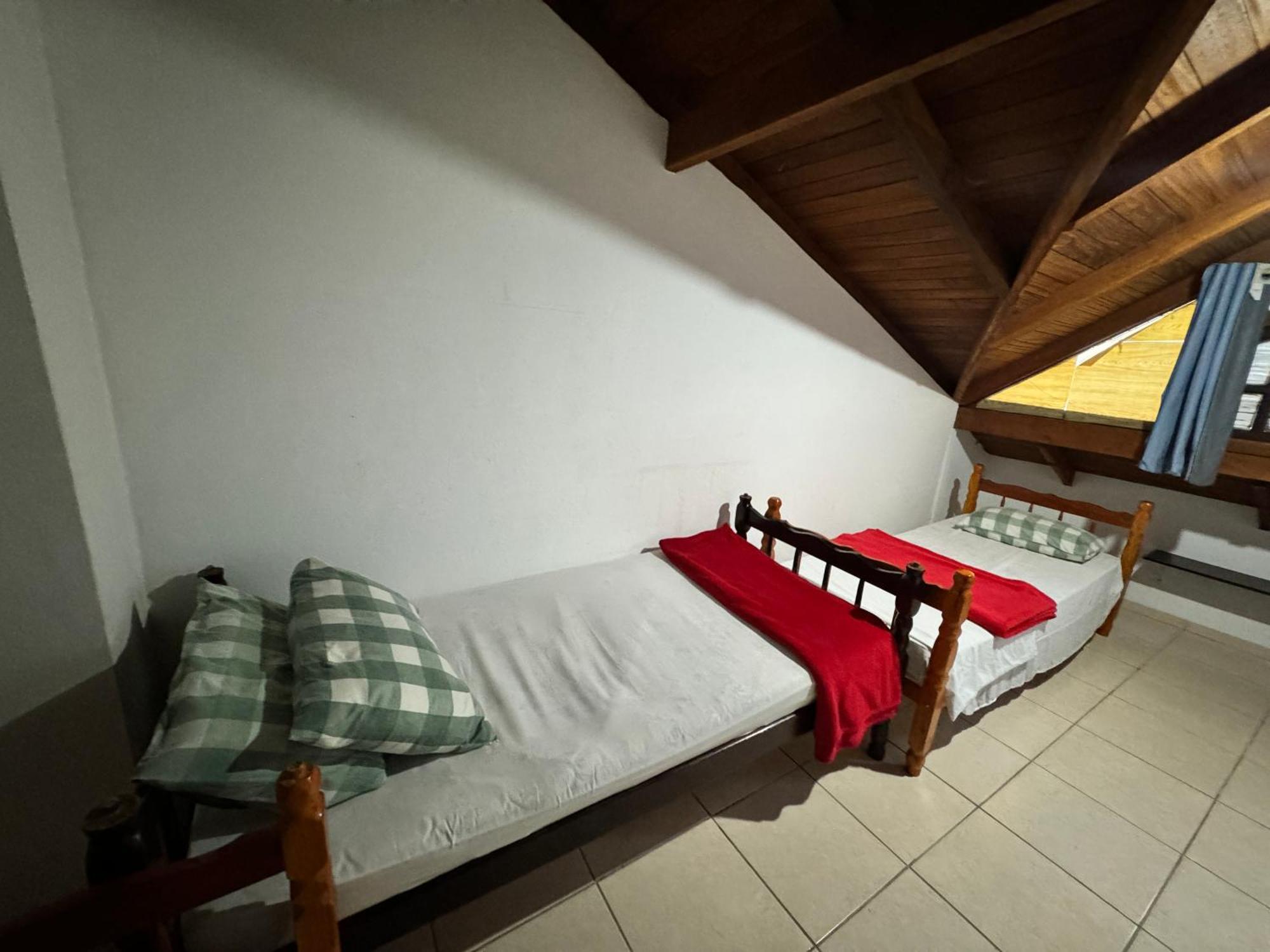 Pousada Vila D' Italia Penha  Extérieur photo