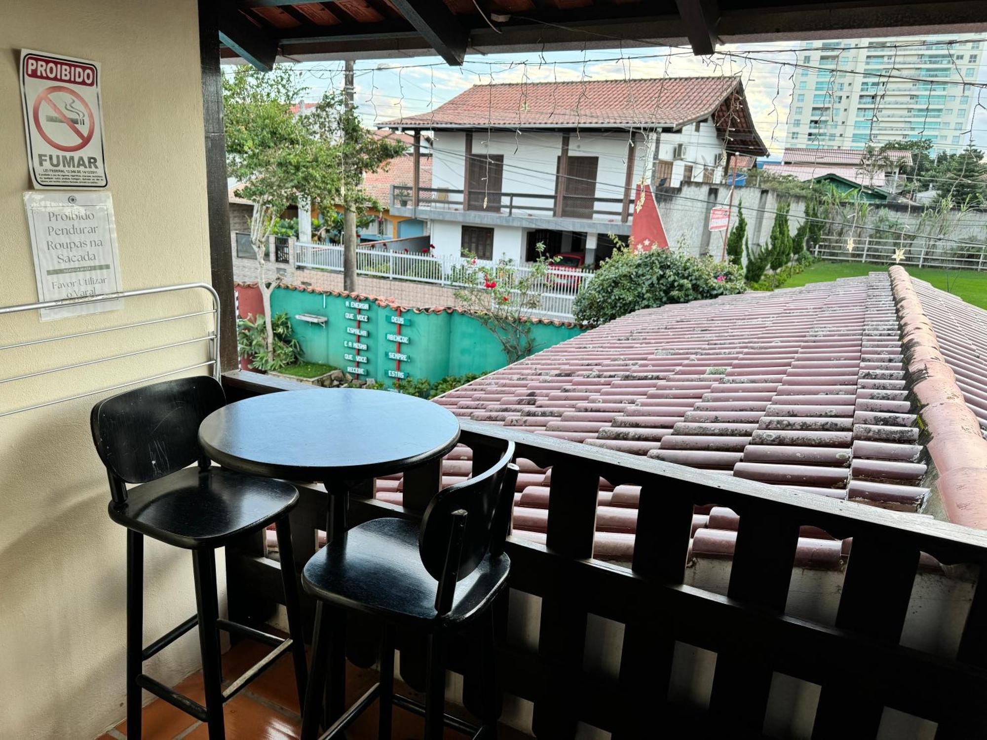 Pousada Vila D' Italia Penha  Extérieur photo