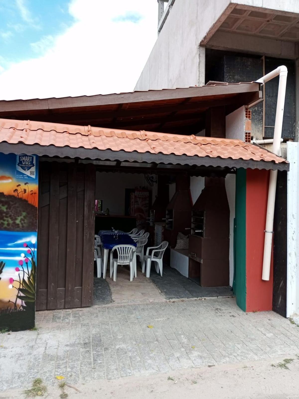 Pousada Vila D' Italia Penha  Extérieur photo